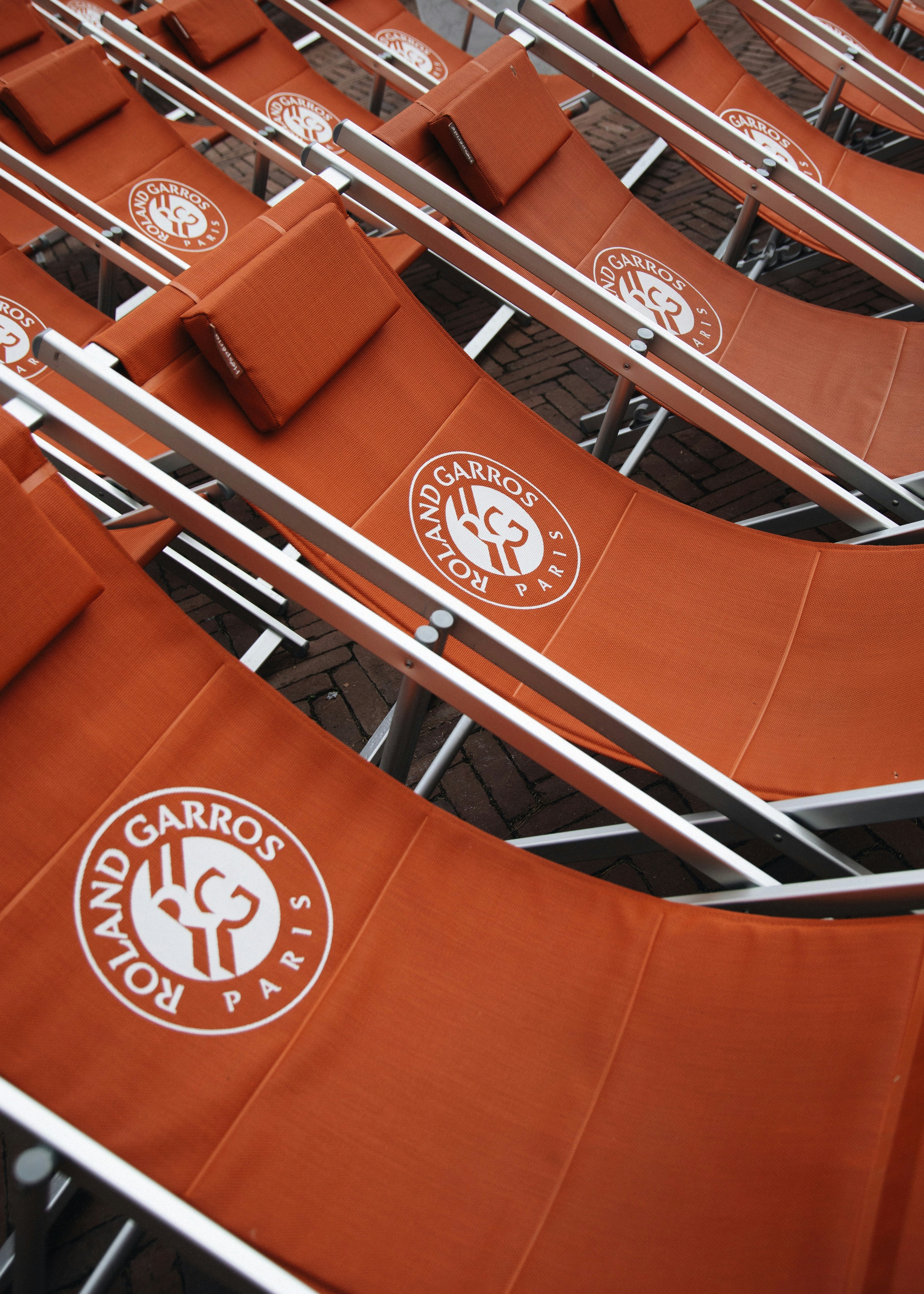 Roland-Garros tribune seats — VIP hospitality access and private concierge, Paris